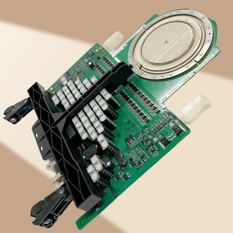 ABB 5SHY35L4503 3BHB004693R0001 3BHB004692R0002 5SXE01-01271